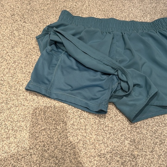 Dri Fit Running/exercise shorts - Picture 2 of 2